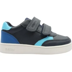 B555la Shoe - Navy Blue