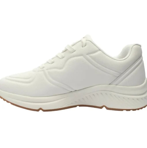 117560 Bobs Arch Trainer - White