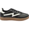 Bonnie Shoe - Black