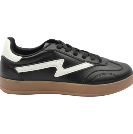 Bonnie Shoe - Black