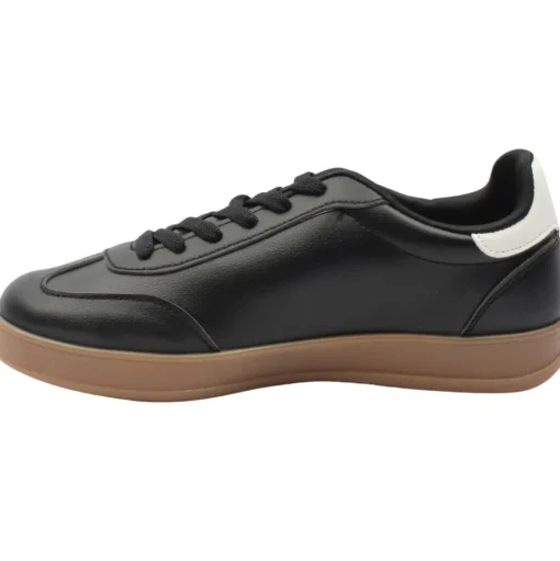 Bonnie Shoe - Black