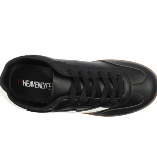 Bonnie Shoe - Black