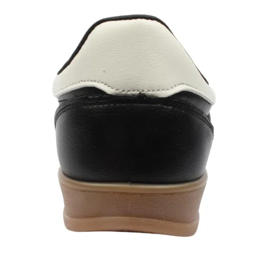 Bonnie Shoe - Black