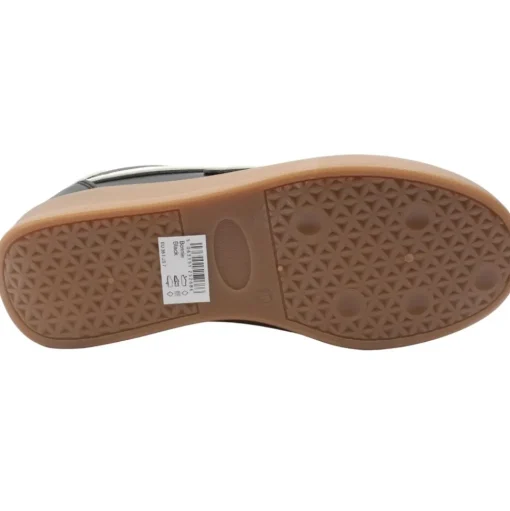 Bonnie Shoe - Black