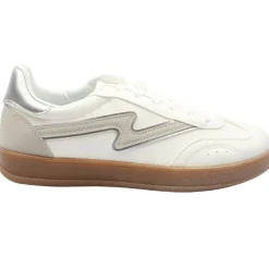 Bonnie Shoe - White