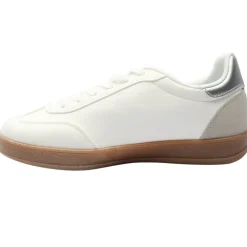 Bonnie Shoe - White