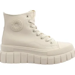 172359 Boot - Beige