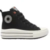 172722 Boot - Black