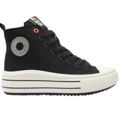 172722 Boot - Black