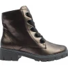 23126 Boot - Black