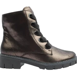 23126 Boot - Black