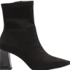 25023 Boot - Black