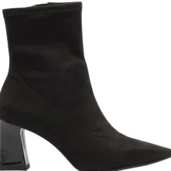 25023 Boot - Black