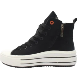 172722 Boot - Black