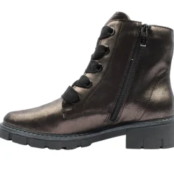23126 Boot - Black