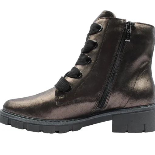 23126 Boot - Black