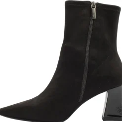 25023 Boot - Black