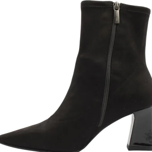 25023 Boot - Black
