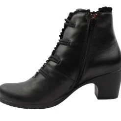 5176 Boot - Black