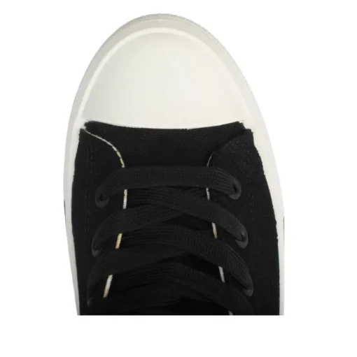 172722 Boot - Black