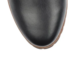 31225 Boot - Black