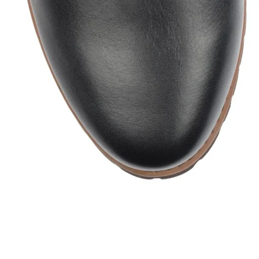31225 Boot - Black
