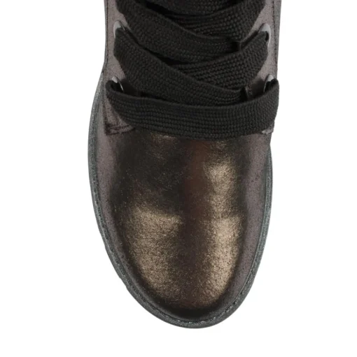23126 Boot - Black