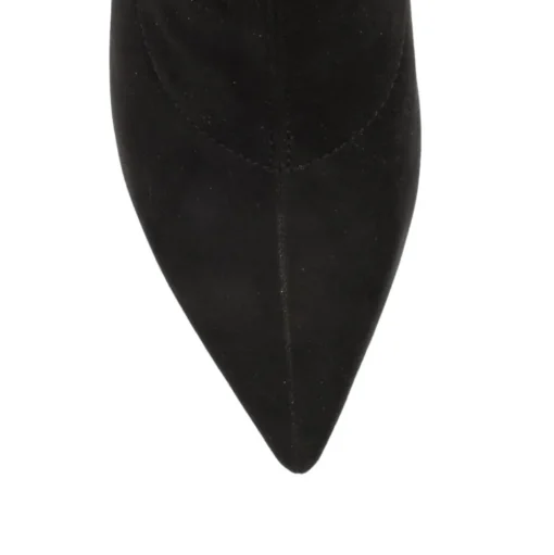 25023 Boot - Black