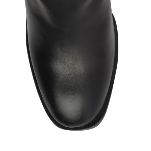 143421 Boot - Black