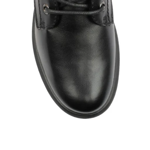 25208 Boot - Black