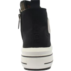172722 Boot - Black