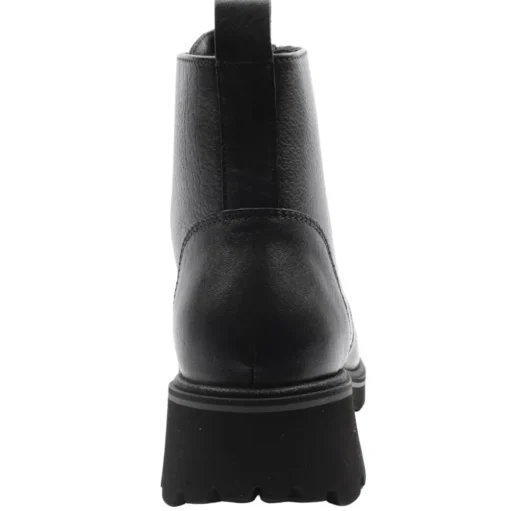 31225 Boot - Black