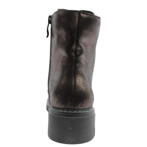 23126 Boot - Black