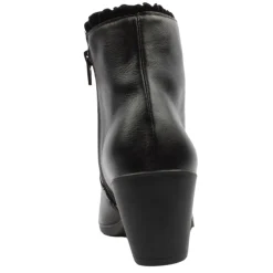 5176 Boot - Black