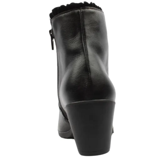5176 Boot - Black