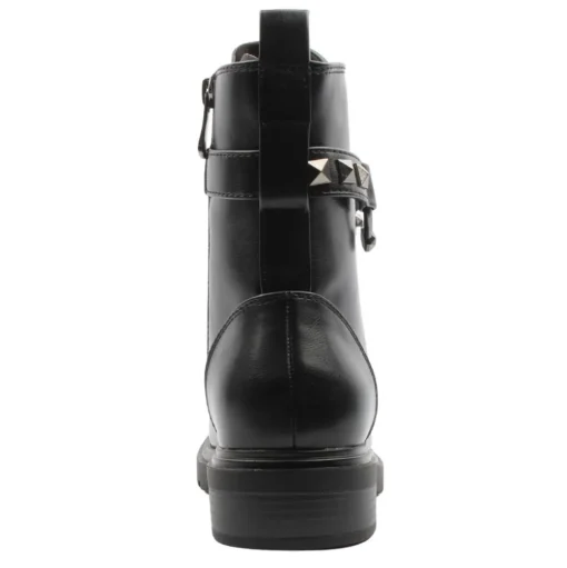 25208 Boot - Black