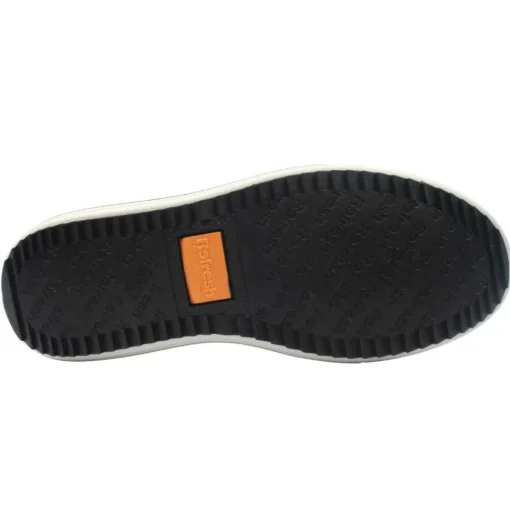 172722 Boot - Black