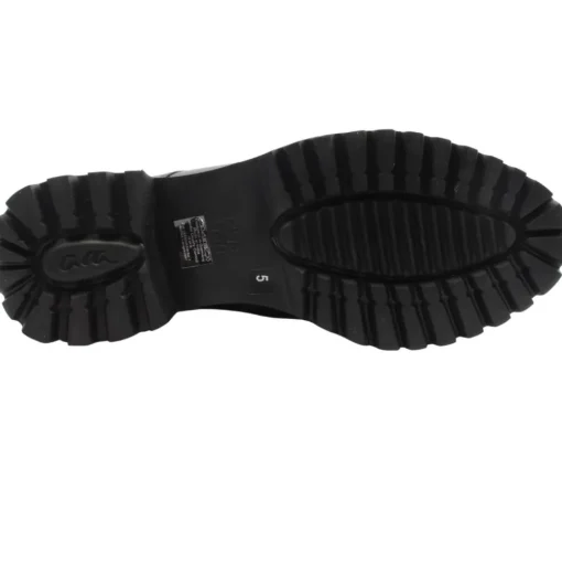 31225 Boot - Black