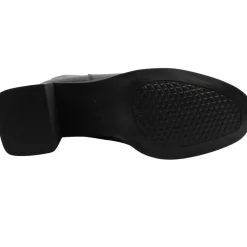 143421 Boot - Black