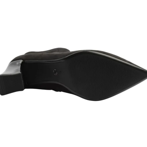 25023 Boot - Black