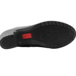 5176 Boot - Black