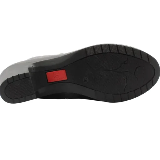5176 Boot - Black