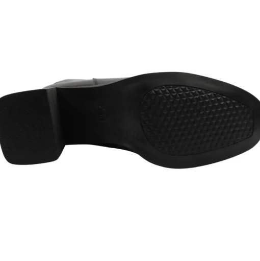 143421 Boot - Black