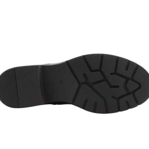 25208 Boot - Black