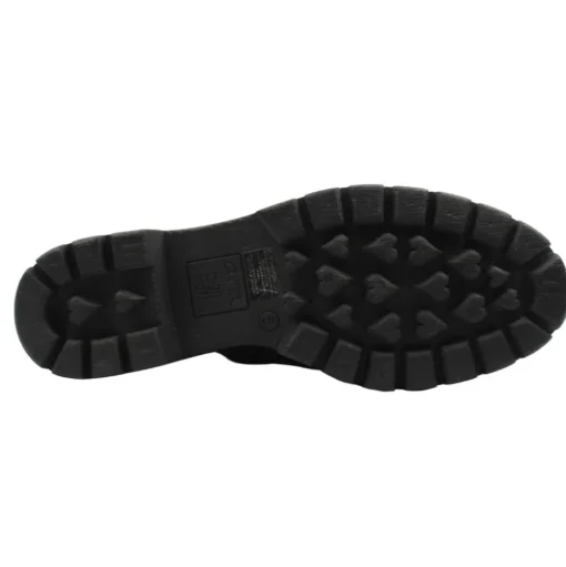 29601 Boot - Black