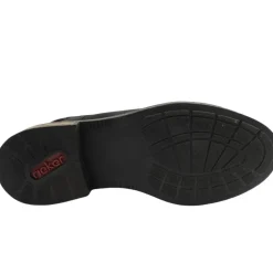 71460 Boot - Black