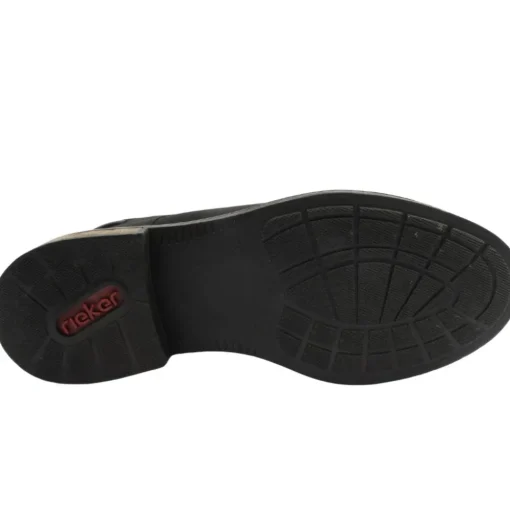 71460 Boot - Black