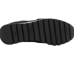 56455 Boot - Black Gold