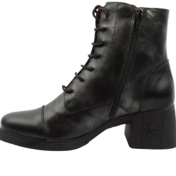 5435 Boot - Black Multi