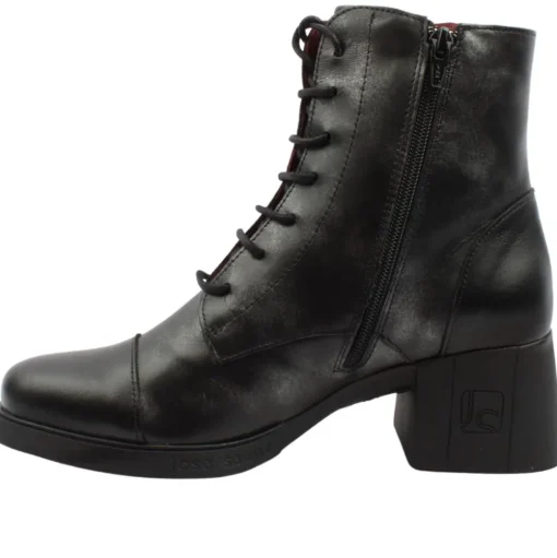 5435 Boot - Black Multi